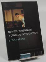 New documentary : a critical introduction