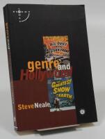 Genre and Hollywood