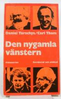 Den nygamla v&auml;nstern