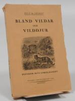 Bland vildar och vilddjur