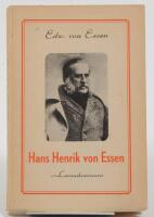 Hans Henrik von Essen - Levnadsminnen