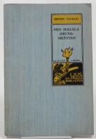 Den sociala grundor&auml;tten