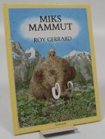 Miks mammut
