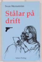 St&aring;lar p&aring; drift : Sopans andra fall : deckare