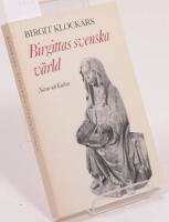 Birgittas svenska v&auml;rld