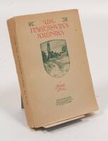 Ur H&auml;gersviks Kr&ouml;nika