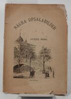 N&aring;gra Upsalabilder