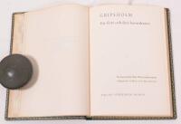 Gripsholm : ett slott och dess konstskatter : en konstbok fr&aring;n Nationalmuseum / 