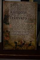 I kungens fr&aring;nvaro : formeringen av en isl&auml;ndsk aristokrati 1281-1387