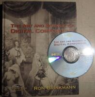 The art and science of digital compositing [Elektronisk resurs]