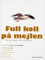 Full koll p&aring; mejlen