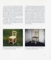 Ballbom&ouml;blerna : enkla bruksm&ouml;bler anv&auml;nda i v&auml;stra Sverige