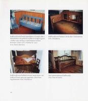 Ballbom&ouml;blerna : enkla bruksm&ouml;bler anv&auml;nda i v&auml;stra Sverige