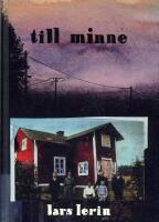 Till minne