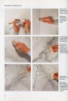 M&aring;lning och tr&auml;skydd : En praktisk r&aring;dbok