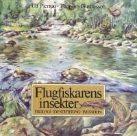 Flugfiskarens insekter : ekologi, identifiering, imitation