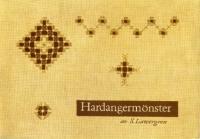Hardangerm&ouml;nster