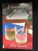 Educating rita