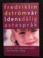 v&auml;rldens d&aring;ligaste spr&aring;k