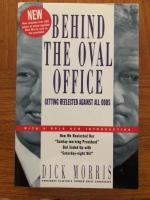 Behind the Oval Office - getting reelected against all odds