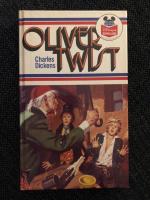 Oliver Twist