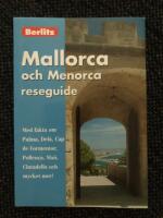Mallorca och Menorca