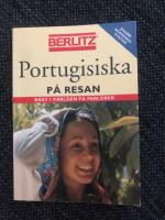 Portugisiska p&aring; ressn