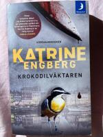 Krokodilv&auml;ktaren