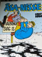 &Aring;sa-Nisse 1985