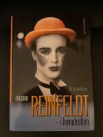 Fredrik Reinfeldt : i huvudrollen