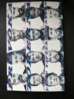 Provokat&ouml;rerna : ett reportage om standup