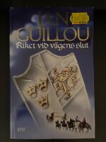 Riket vid v&auml;gens slut