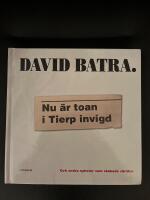Nu &auml;r toan i Tierp invigd : och andra nyheter som skakade v&auml;rlden