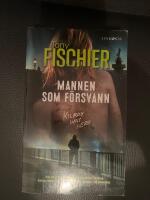 Mannen som f&ouml;rsvann