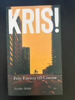 Kris : fr&aring;n Estonia till Corona