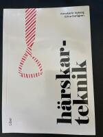 H&auml;rskarteknik