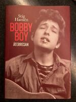 Bobby Boy : &aring;terresan