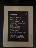 Grannar Box med nio noveller