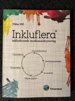 Inkluflera - inkluderande medlemsrekrytering