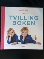 Tvillingboken