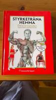 Styrketr&auml;na hemma : Delaviermetoden : en anatomisk guide