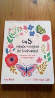 Din 5-minutersdagbok f&ouml;r tacksamhet - Varva ner med enkla vardags&ouml;vningar