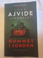 Rummet i jorden