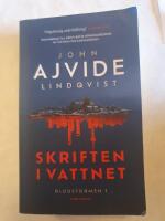 Skriften i vattnet