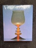 Svenskt glas