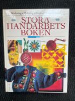 Stora handarbetsboken