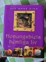 Honungsbiets hemliga liv