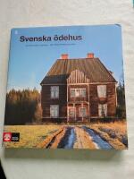 Svenska &ouml;dehus