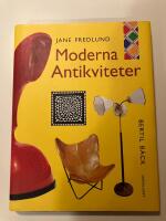 Moderna antikviteter