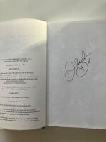 There&acute;s only one David Beckham (med David Beckhams autograf)